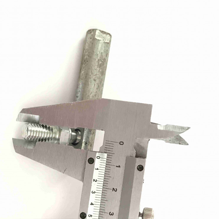 Фиксатор тяги переключения скоростей KC626MS