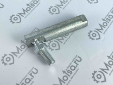 Фиксатор тяги переключения скоростей KC626MS (KC55-10)