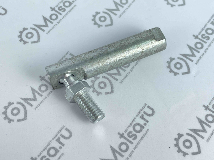 Фиксатор тяги переключения скоростей KC626MS