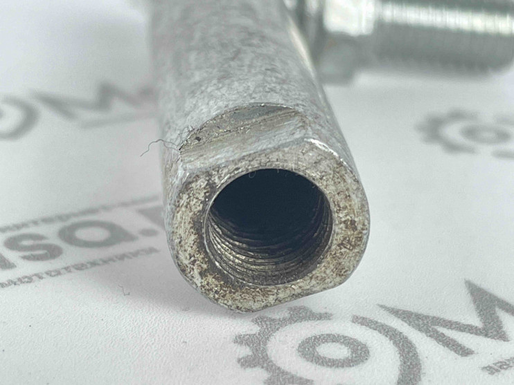 Фиксатор тяги переключения скоростей KC626MS