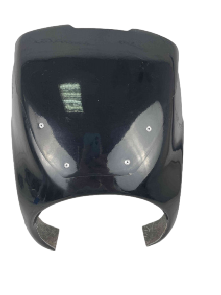 Обтекатель передний малый К16 черный