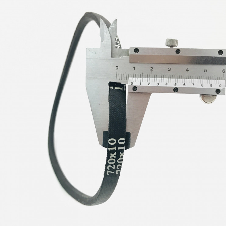 Ремень ZO-720 10-720 Россия