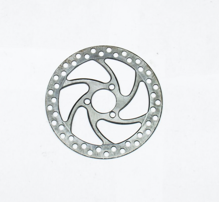 Диск тормозной задний ATV D139мм d29мм