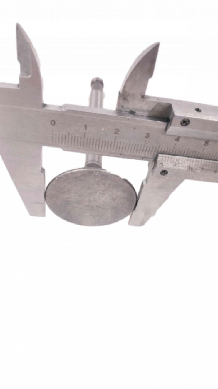 Клапана Днепр комплект