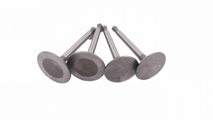 Клапана Днепр комплект