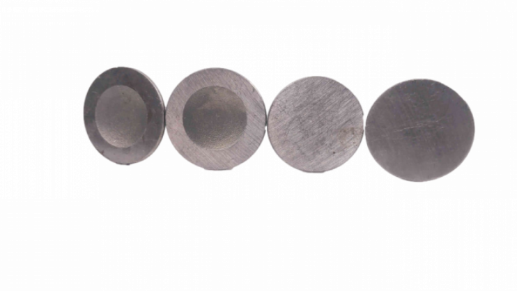 Клапана Днепр комплект