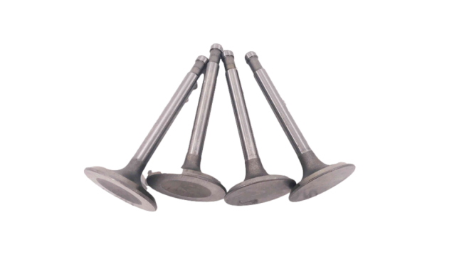 Клапана Днепр комплект