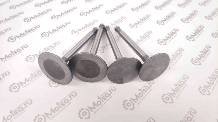 Клапана Днепр комплект