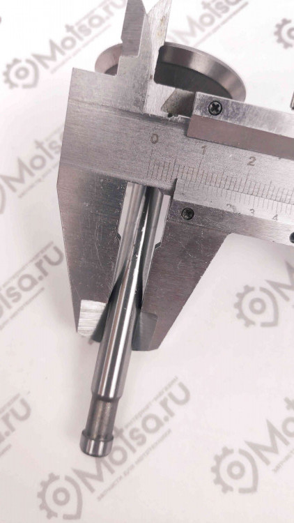 Клапана Днепр комплект