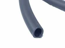 Бензошланг мотоцикл Иж черный ГОСТ 9356-75