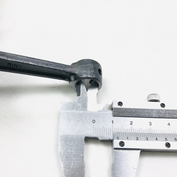 Коленвал 139QMB GY6-50-80 22 зуба