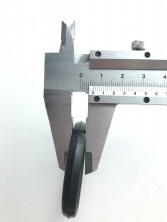 Кольцо Ветерок уплотнительное стакана сальника 616019