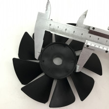 Крыльчатка компрессора 116Х14Х24