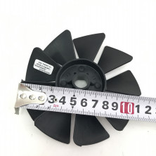 Крыльчатка компрессора 116Х14Х24