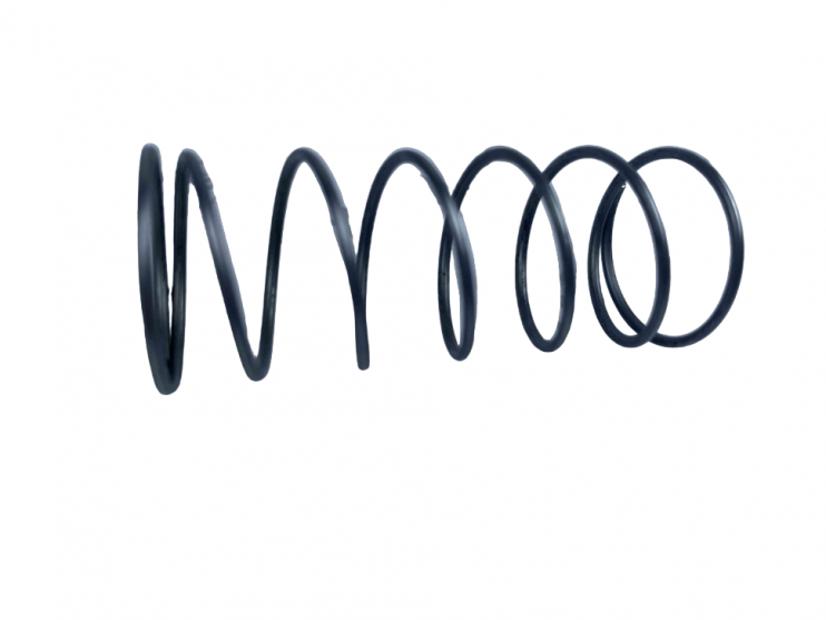 Пружина Ветерок муфты переключения редуктора 616023