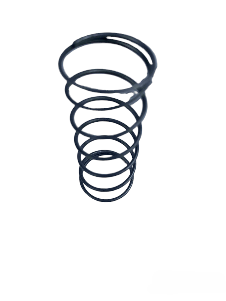 Пружина Ветерок муфты переключения редуктора 616023