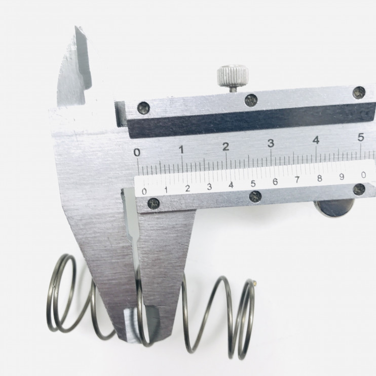 Пружина Ветерок муфты переключения редуктора 616023