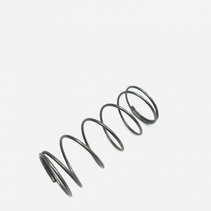 Пружина Ветерок муфты переключения редуктора 616023