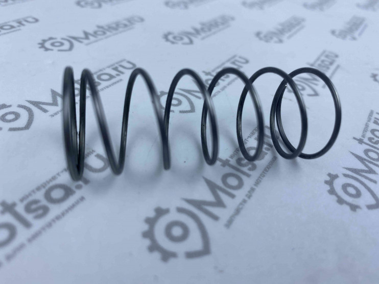 Пружина Ветерок муфты переключения редуктора 616023