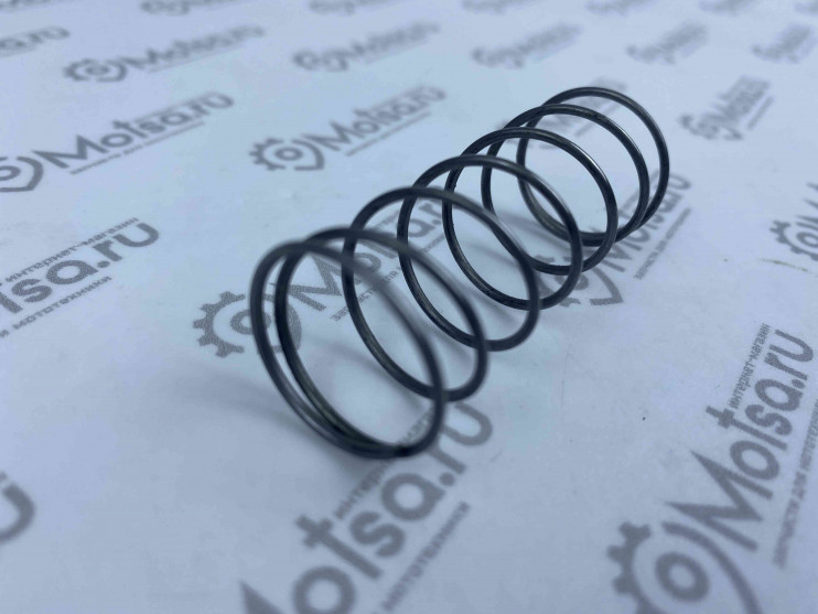 Пружина Ветерок муфты переключения редуктора 616023