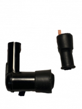 Колпачок в-в Иран