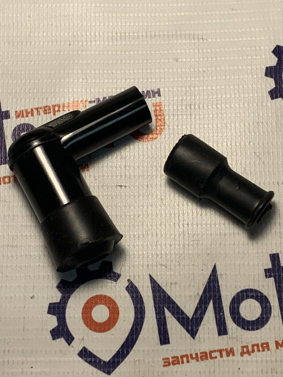 Колпачок в-в Иран