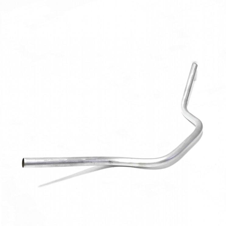 Руль Иж голый реставрация