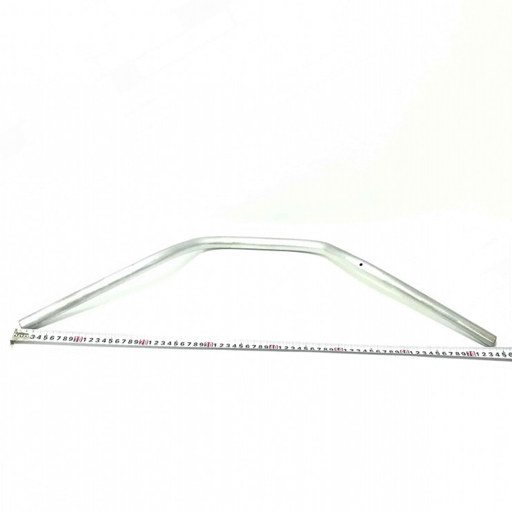 Руль Иж голый реставрация