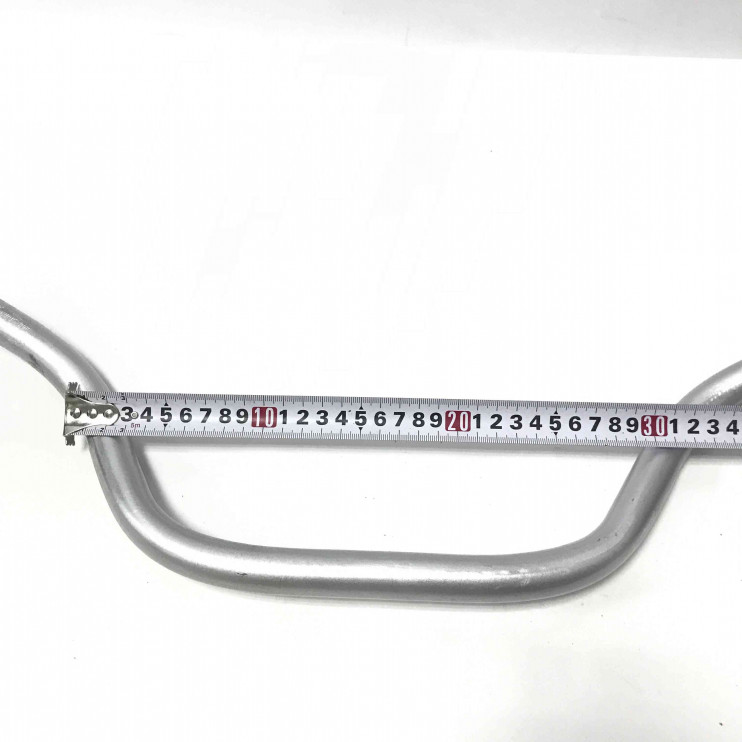 Руль Иж голый реставрация