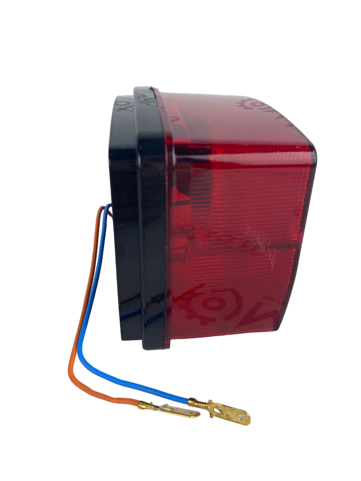 Стоп сигнал мотоцикл Иж с лампами