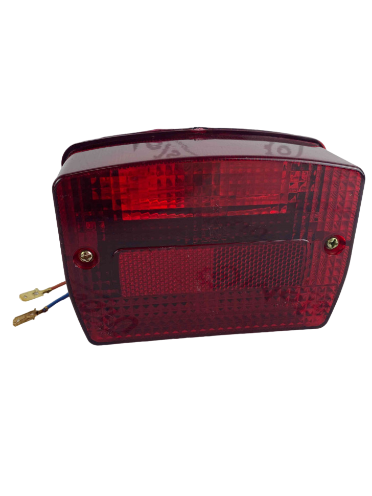 Стоп сигнал мотоцикл Иж с лампами