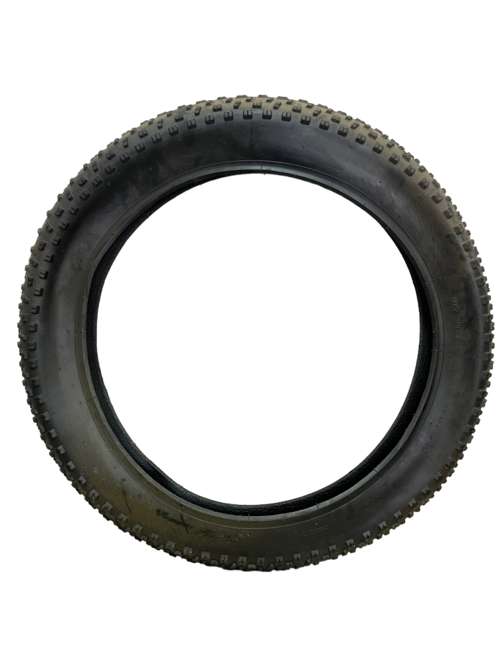 Велопокрышка 24 24-4.00 фэтбайк