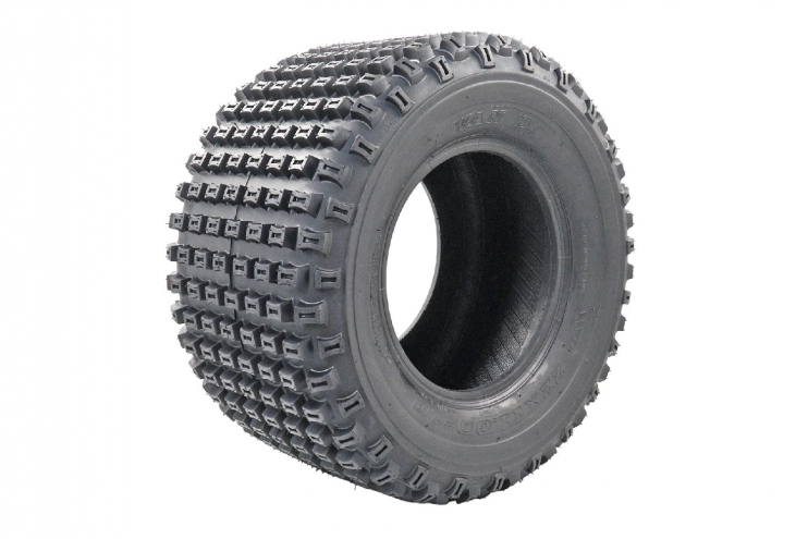 Покрышка ATV 10 22х11-10 Wanda TL 4PR рисунок P322