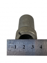 Втулка вала ручного стартера двигателя R180