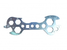 Ключ семейный 15 размеров