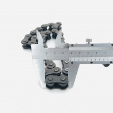 Цепь 30 зв. Калуга ПР15,875-23-2 (завод, г.Киров)