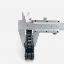 Цепь 30 зв. Калуга ПР15,875-23-2 (завод, г.Киров)