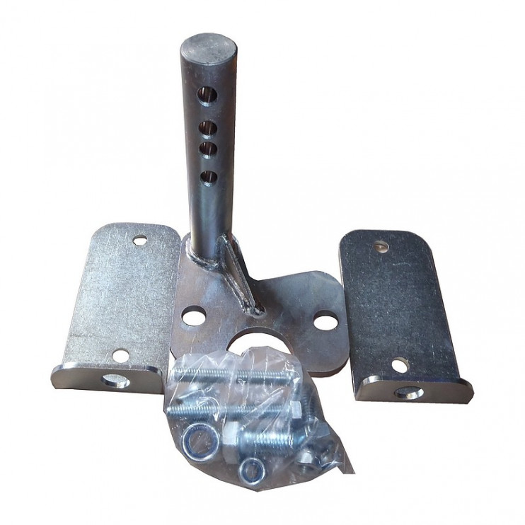 Набор для установки косилки Заря для к мотоблоку мотоблок 1 (Нева)