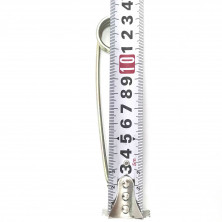 Пружина  тяги заднего хода булавка большая Каскад 005.45.0108