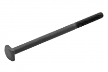 Болт крепления глушителя Цыганка 45