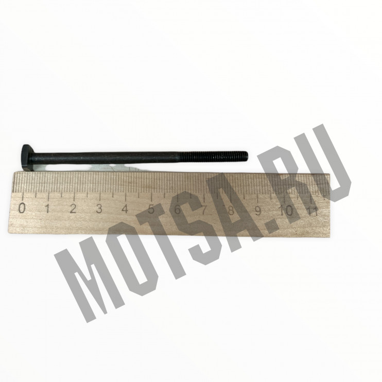 Болт крепления глушителя Цыганка 45,52 (Forza, Patriot, Forvard, BGT, Carver, SD-Master)