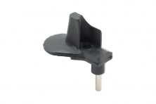 Отбойник опора Цыганка 45