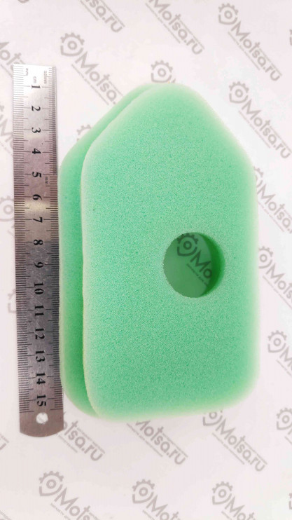 Фильтр воздушный B&S 30-917 (Briggs & Stratton 272235)