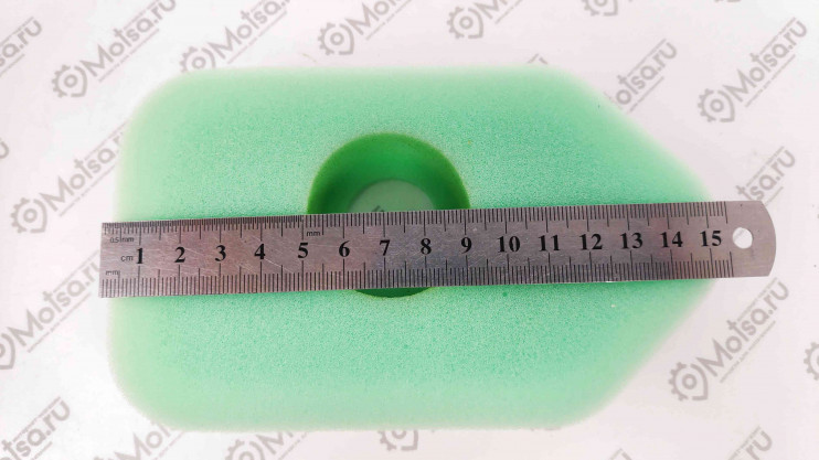 Фильтр воздушный B&S 30-917 (Briggs & Stratton 272235)