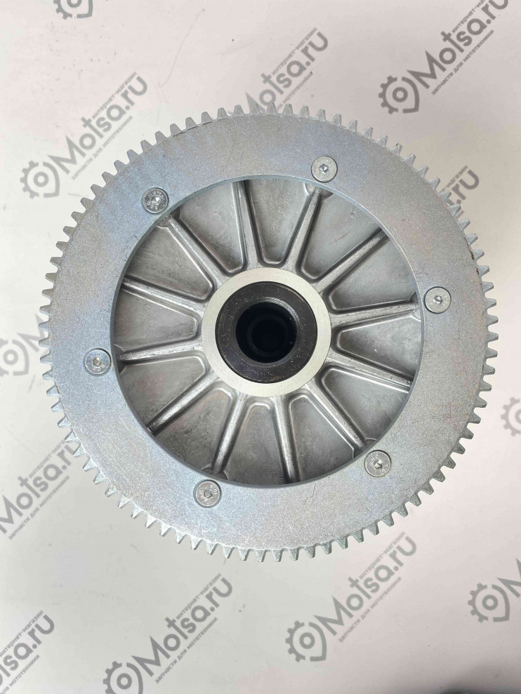 Вариатор Тайга Арктик с венцом