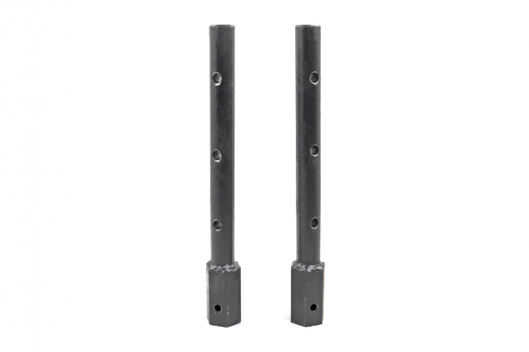 Удлинитель к грунтозацепам МБ 6-гранник S-3132 370мм Forza