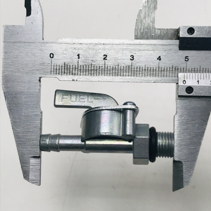 Бензокран веломотор F50-F80 наружняя резьба