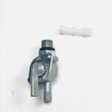 Бензокран веломотор F50-F80 наружняя резьба