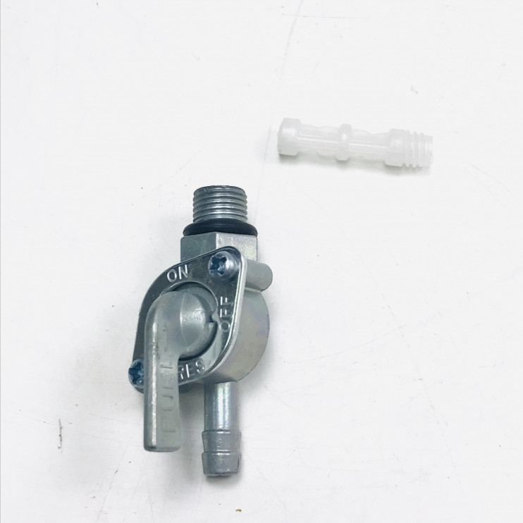 Бензокран веломотор F50-F80 наружняя резьба