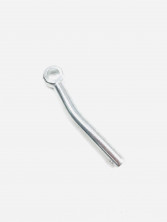 Рычаг троса сцепления веломотор F50-F80